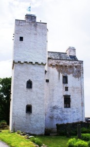Barholm Castle - 2010