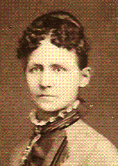 Mary E. Sweigart McCulloh